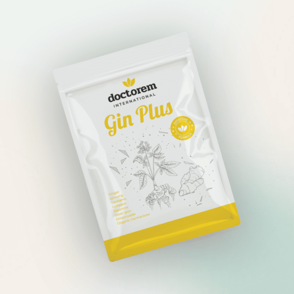 Gin Plus