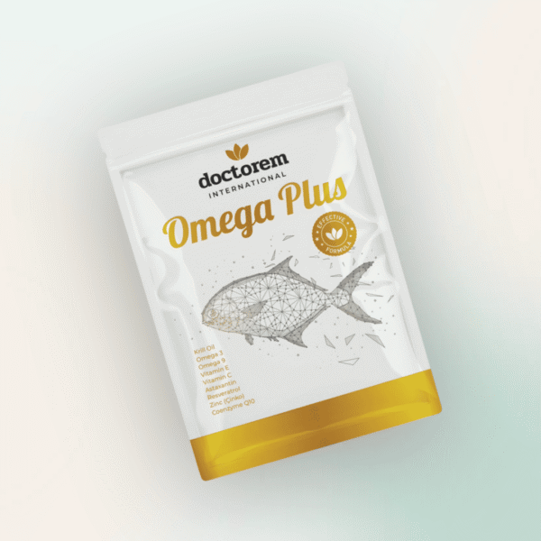 Omega Plus