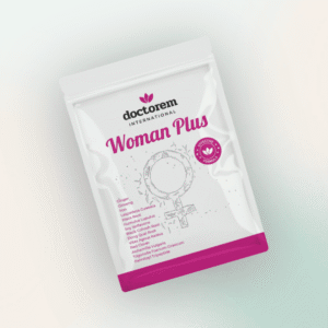 Woman Plus