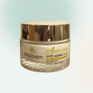 AURA NOVA ANTI AGING KREM