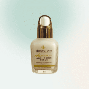 AURA NOVA ANTI AGING SERUM