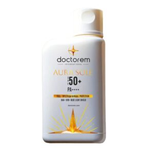 AURA SOLE GÜNEŞ KREMİ