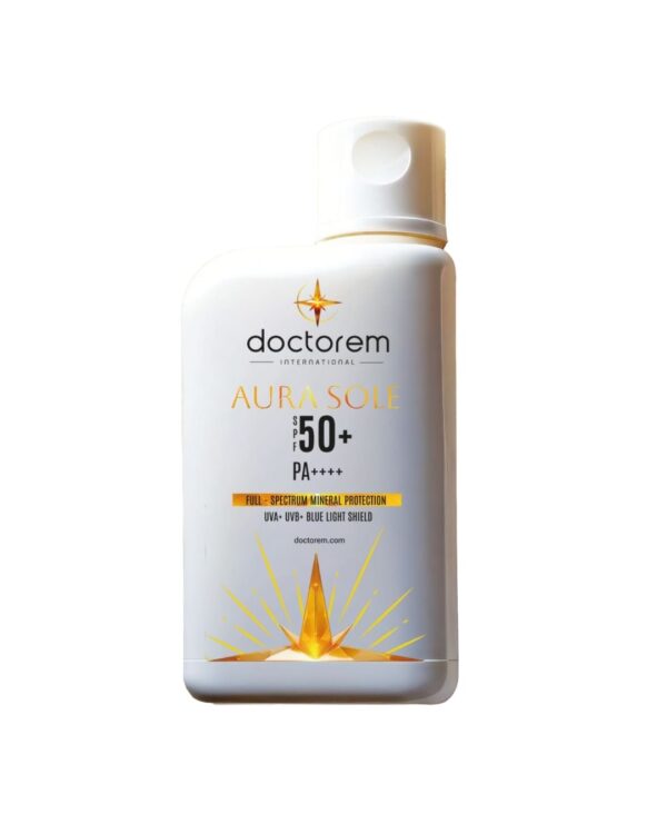 AURA SOLE GÜNEŞ KREMİ