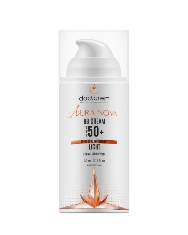 BB KREM LİGHT